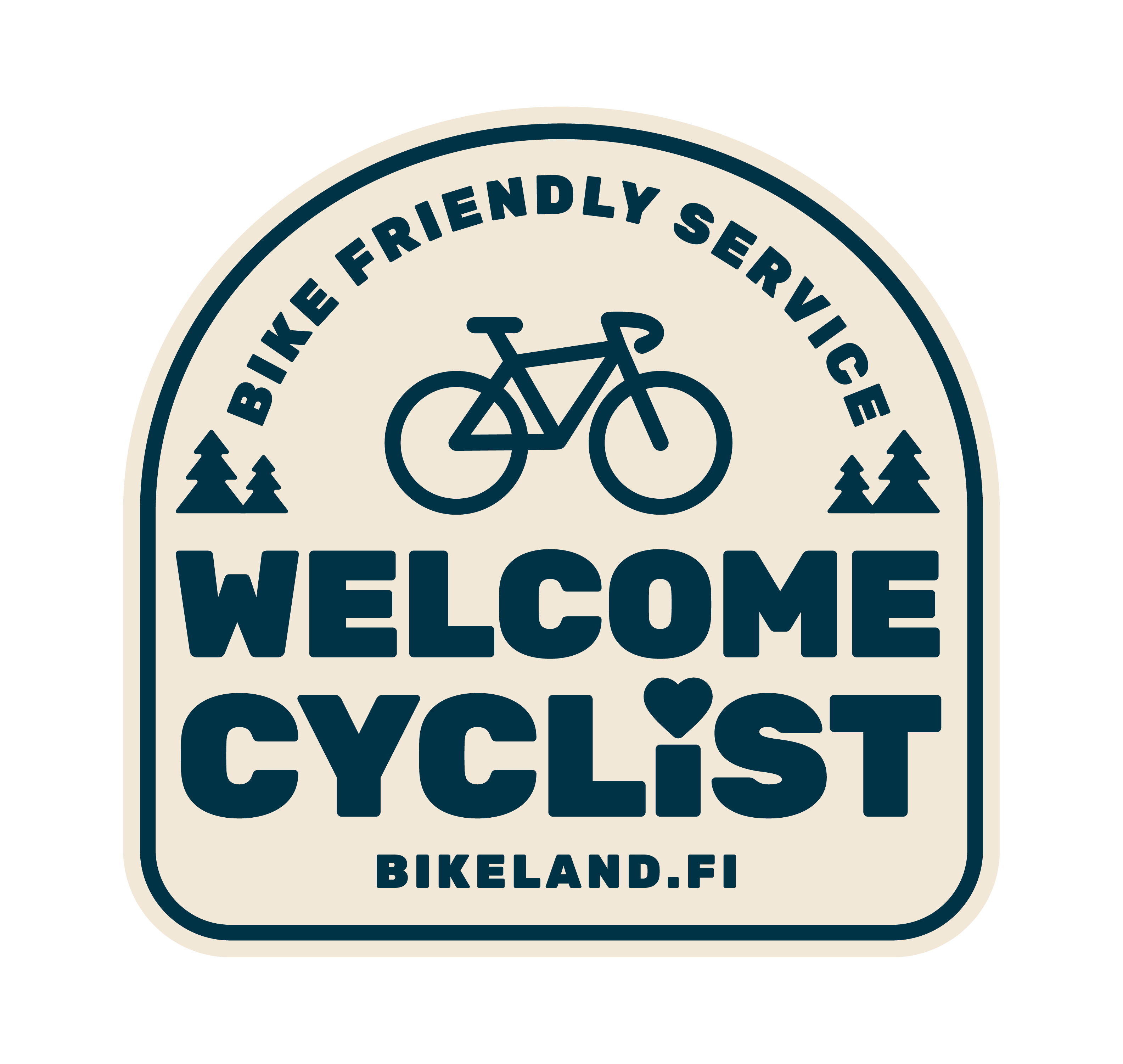 Bike Friend Service