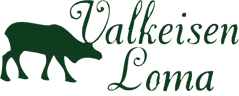 Valkeisen Loma - logo