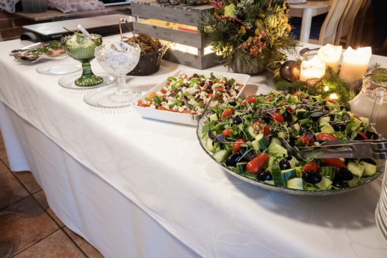 Isänpäivälounas 9.11.2025